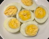 Hình bước làm 2 của món Cơm nhà 2