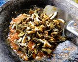 Foto langkah ke 2 dari resep Babat goreng.