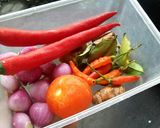 Foto langkah ke 1 dari resep Lele Bumbu Rujak Enakkk.