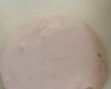 Pudina buns pav recipe step 1 photo