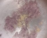 صورة لخطوة 1 من وصفة عصبان على طريقتي روعة 😍😋