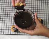 Choco Butter Cookies • Tanpa nutella