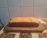 Foto del paso 8 de la receta: Budín salado de salsa blanca