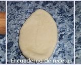 Foto del paso 2 de la receta: Pulguitas