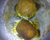 A picture of step 5 of Potato-egg kebabs #foodphotographychallenge.