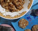 Foto langkah ke 4 dari resep Tara'jo (makanan khas sulawesi).