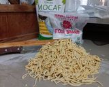 Foto langkah ke 4 dari resep Kwetiau.