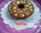 Foto langkah ke 8 dari resep Beng Beng Chesse Cake Deva.