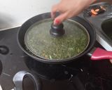 Foto del paso 14 de la receta: Tortilla de acelga (Ideal para los mañositos 😊)
