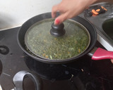 Foto del paso 14 de la receta: Tortilla de acelga (Ideal para los mañositos 😊)