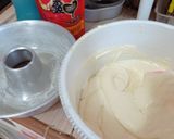 Foto langkah ke 3 dari resep Bolu 4 telur dengan emulsifer.