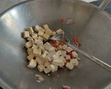 Foto langkah ke 2 dari resep 33. Oseng tahu tempe sederhana.