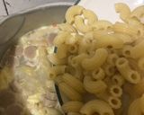Foto langkah ke 3 dari resep Macaroni schottel kukus.