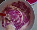 Foto langkah ke 1 dari resep Bolu Red Velvet dg Beet Root.