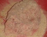 Foto del paso 2 de la receta: Pan de carne
