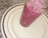 A picture of step 1 of Fruits juice.