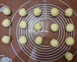 Foto langkah ke 2 dari resep 179. Donat Kentang by Angken Keenan (1 x Proofing).