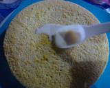 Foto del paso 16 de la receta: Pastel de tres leches