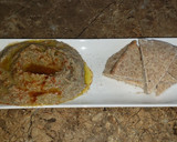 Foto del paso 2 de la receta: Hummus de lentejas