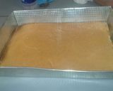 Foto del paso 4 de la receta: Cuadradito de frutilla