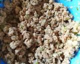 Foto del paso 2 de la receta: Hamburguesas de soya, deliciosamente saludable