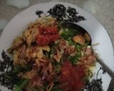 Foto langkah ke 3 dari resep Mie ayam ala abang-abang lewat.