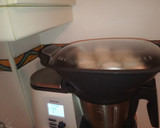 Foto del paso 3 de la receta: Yogur de capuchino en robot MC
