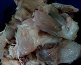 Foto langkah ke 1 dari resep Ayam Saus Inggris.