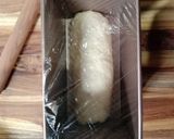 Foto langkah ke 4 dari resep Roti Kukus Srikaya (Selai Srikaya Home Made).