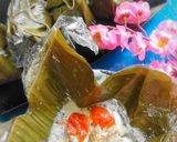 Foto langkah ke 7 dari resep Garang Asem Ayam.