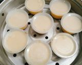 Hình bước làm 7 của món Bánh flan