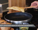 Foto langkah ke 2 dari resep Punya Tomat? Bikin Ini Aja! Resep Sambal Dabu Dabu Khas Manado.