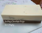 Foto langkah ke 1 dari resep Puding Chocolate Keju.