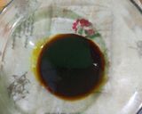 Foto langkah ke 1 dari resep Tumis Tauge Tahu.