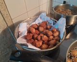 Foto del paso 11 de la receta: Bizcochitos fritos de limón🍋🍋