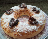 Foto del paso 5 de la receta: Rosca de Pascua fácil con harina leudante