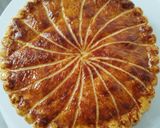 Une image de l'étape 7 de Galette frangipane 👑.