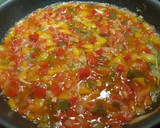 Foto del paso 3 de la receta: Bacalao a la roteña