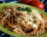 Fittness bolognai recept fázis 6 fotója