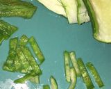 Foto del paso 9 de la receta: Guiso de archucha y bistec de caderita