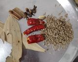 પંજાબી વેજ બિરયાની (Punjabi Veg Biryani Recipe In Gujarati) રેસીપી સ્ટેપ1ફોટો