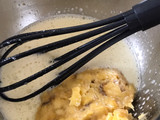 Banana Cake