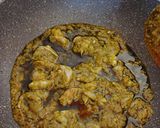 Foto langkah ke 3 dari resep Fusilli Pesto Udang.