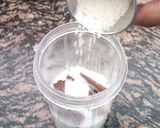 A picture of step 2 of KitKat Shake 📌.