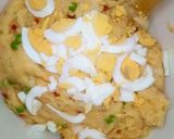 Foto del paso 9 de la receta Ensaladilla rusa "a mi manera"
