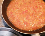 Foto del paso 3 de la receta: Pescadilla en salsa de verduras y tomates