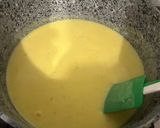 Foto del passaggio 6 della ricetta Gelato alla vaniglia con gelatiera🍨