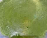 Foto langkah ke 5 dari resep Puding Kacang Hijau.