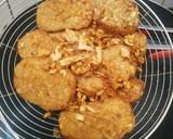 Foto langkah ke 6 dari resep Tempe Goreng Bawang Putih.