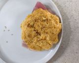 Foto del paso 7 de la receta: Bollito estilo brioche rapidísimos en AirFryer
